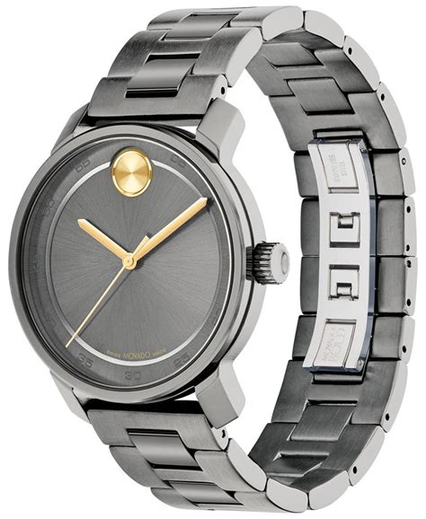 macy men's watches clearance.